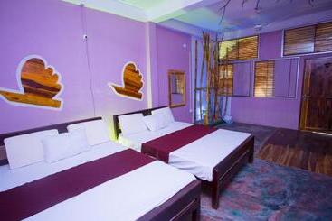 Majatalo Lord Of Beach Resort & Yoga Meditation Centre