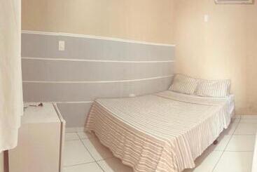 Pension Pousada Dunas De Jauá