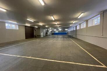 Pensjonat Wellness Penzion Horse Farm