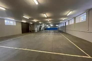 Majatalo Wellness Penzion Horse Farm