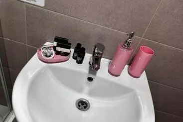 Pensiunea La Cuscri
