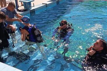 Курорт Szentesi Sport  és üdülőközpont