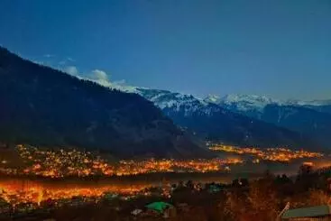 Cămin Aadhya Gruham