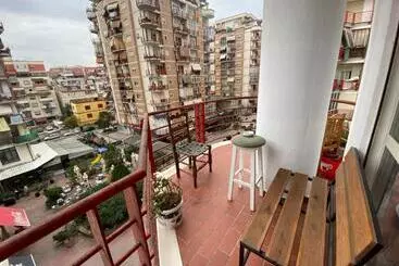 Hostel Maison D’artiste