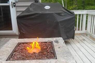 ベッドアンドブレックファースト Atkins Investments Inc. Swanhaven