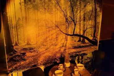 Bed and Breakfast Choisy Le Jacuzzi