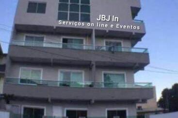 Bed and Breakfast Hostel In Jbj Serviços On Line E Eventos Jbj Bc