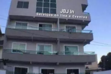 ベッドアンドブレックファースト Hostel In Jbj Serviços On Line E Eventos Jbj Bc