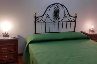 B&b La Camelia