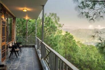 Chillaru Spa & Resort Dharan