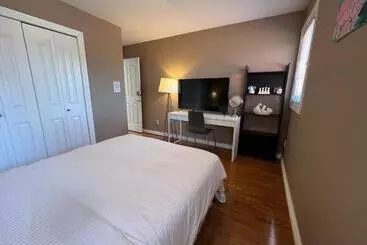 Comfortable Utopia B&b