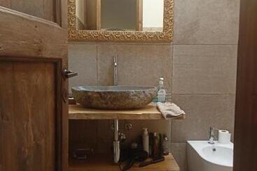 Cascina Belvedere 1932   Ospitalità Rurale Famigliare