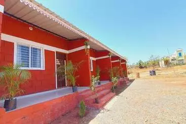 Hotel Friends Residency
