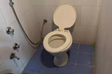 Hotel Mahashakti,rajkot