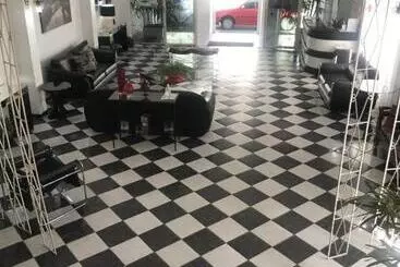 Hotelli Pousada Porto Real