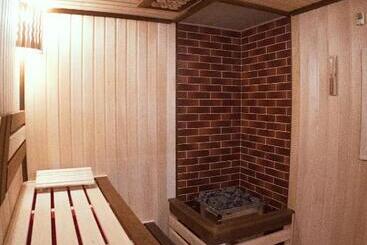 هتل Shymkent Park