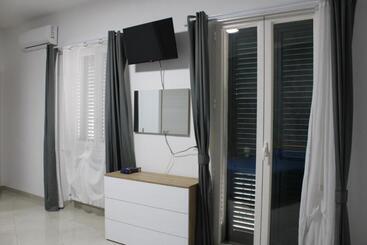 Pensjonat Affittacamere Monte Olimpo