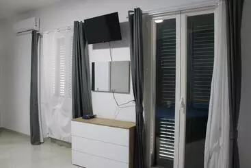 Pension  Affittacamere Monte Olimpo