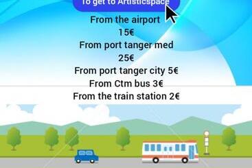 Pensió Artistic Space In The Centre Room 8