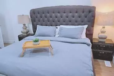 ペンション Beautiful Private King Room , Surrey