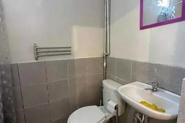 پانسیون Mikuna Sapantiana