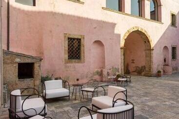 渡假胜地 Palazzo Principi Lanza