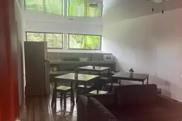 Sky Hostel