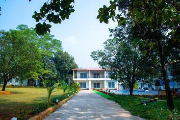 The Green Jungle Resort