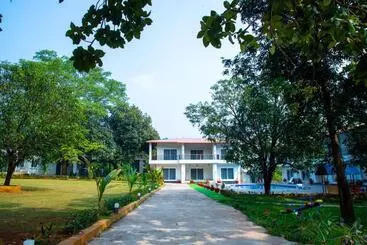The Green Jungle Resort