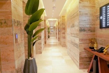 Bayview Resorts And Hotels Lekki