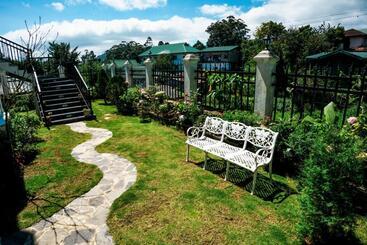 Bed and Breakfast Kensington Place