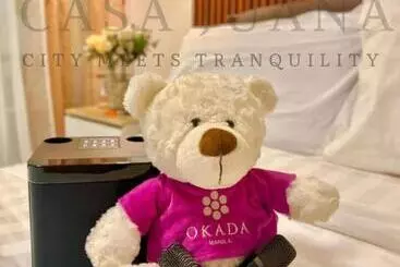 Aparthotel Casa Juana