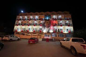 Gürsoy Kampüs Otel