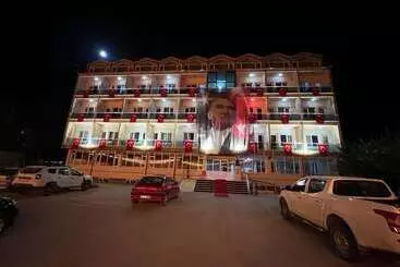 Gürsoy Kampüs Otel