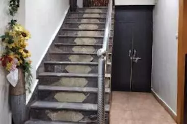 Hotel Amar Palace Pachmarhi Cantt
