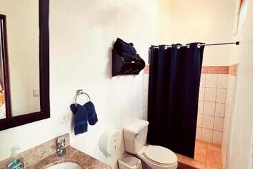 هتل Siwõ Art Guesthouse