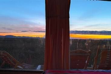 Hotel Titicaca Halso Los Uros