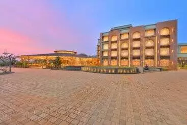 ホテル Urbane By Treat