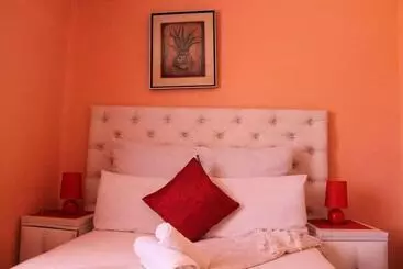پانسیون Rio Guesthouse