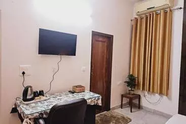 Pension Rudrāvās Homestay