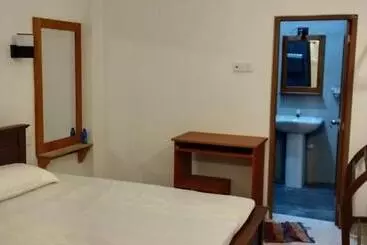 Pensione Sithma Villa