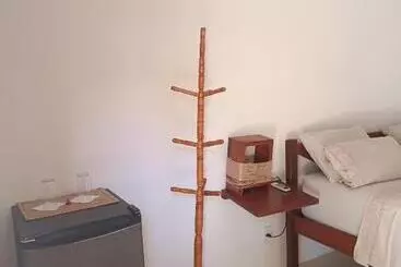 Pensjonat Suítes Pitaya