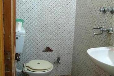 Пансион Welcome Guest House