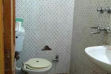 پانسیون Welcome Guest House