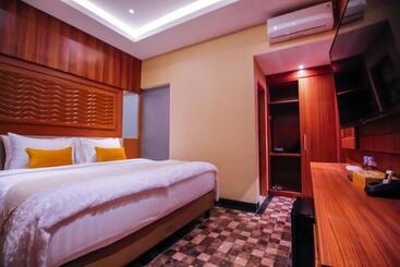 Petit Boutique Hotel Solo