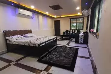 Resort Elegance Feat Lonavala