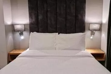 Vcity Aparthotels Glasgow Central