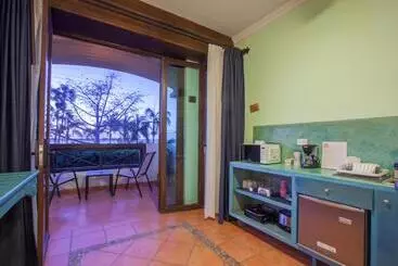 ユースホステル Posada Maria California