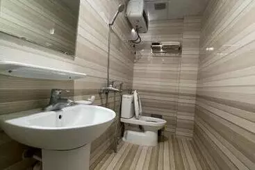 Galaxy Home Hotel Sky View