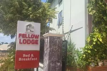 Hotel Fellow Lodge
